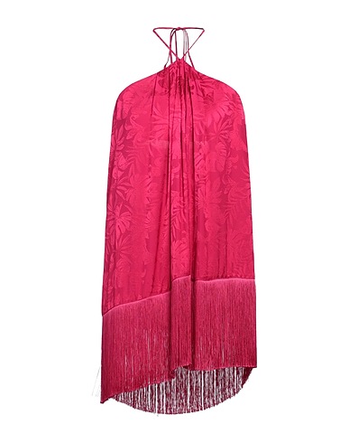 SIMONA CORSELLINI Top Fuchsia 100% Viscose