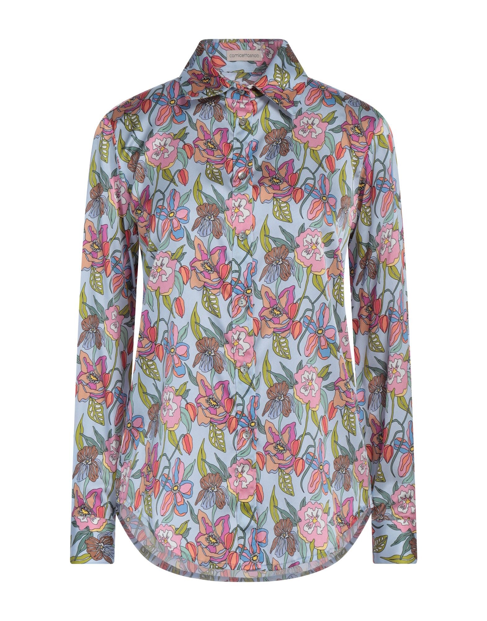 CAMICETTASNOB - Shirts