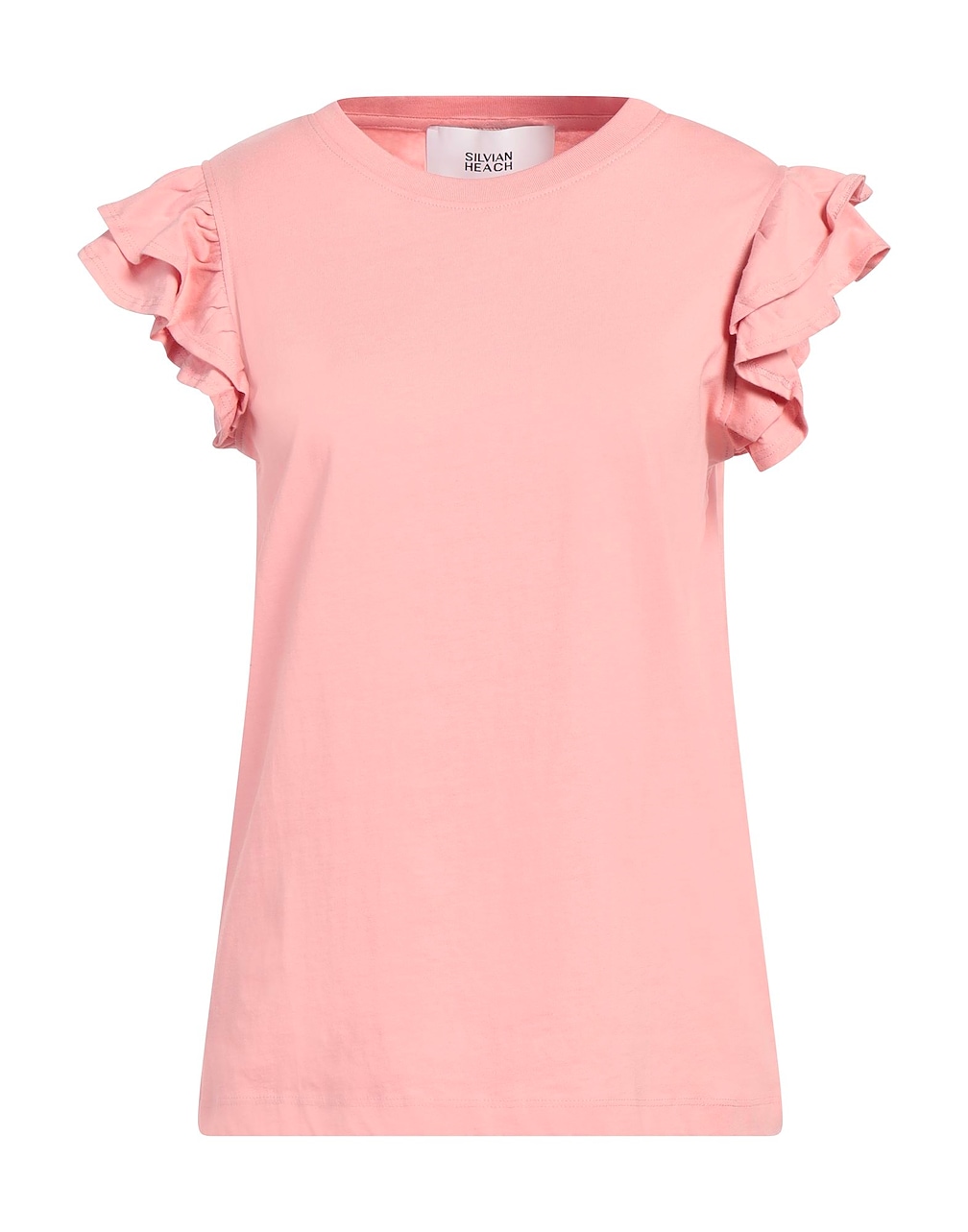 SILVIAN HEACH - T-shirts