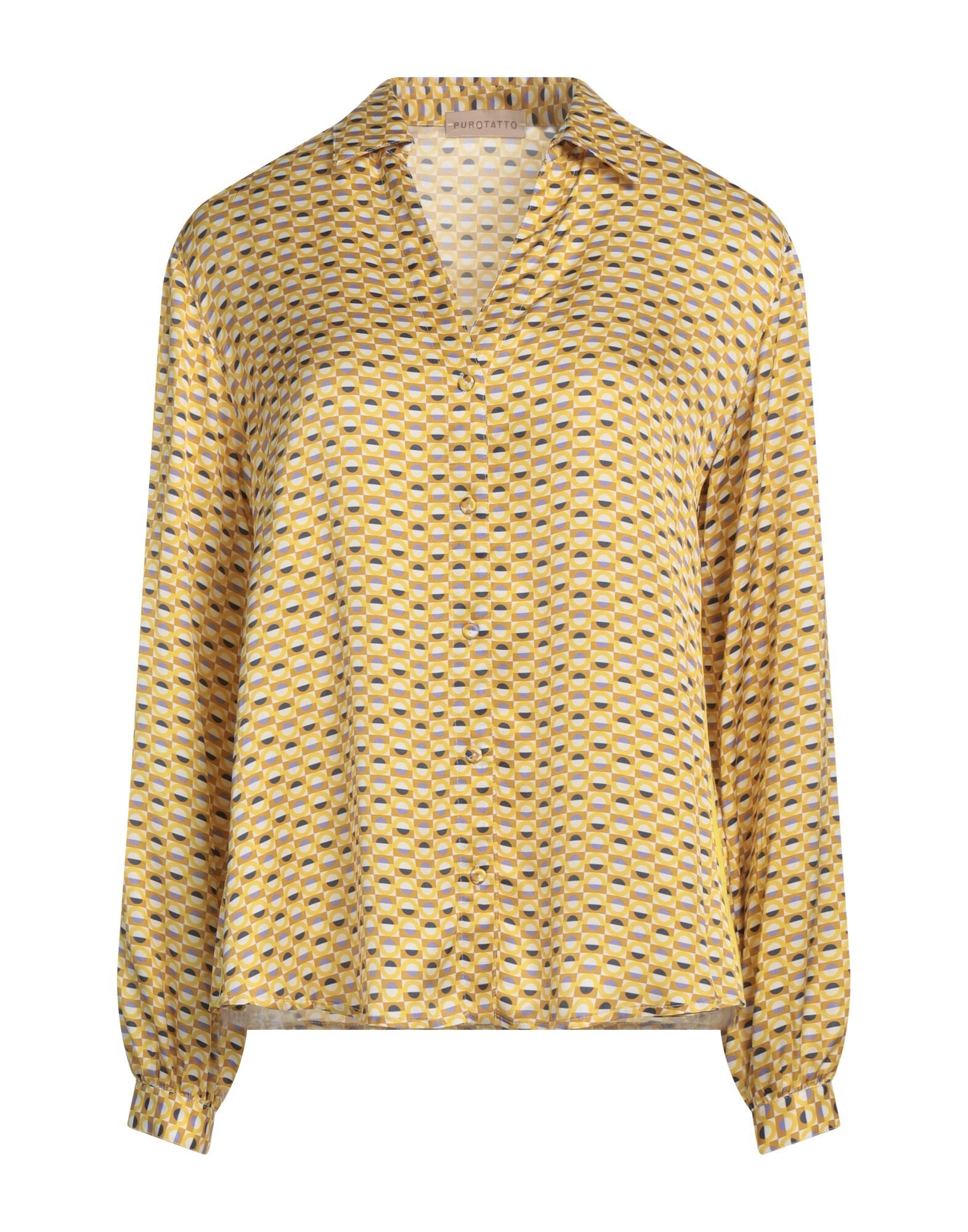PUROTATTO - Shirts