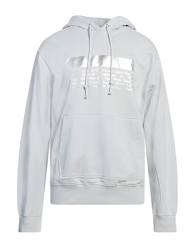 HELMUT LANG Sweatshirt 100% Cotton