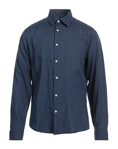 SANDRO Linen shirt 100% Linen