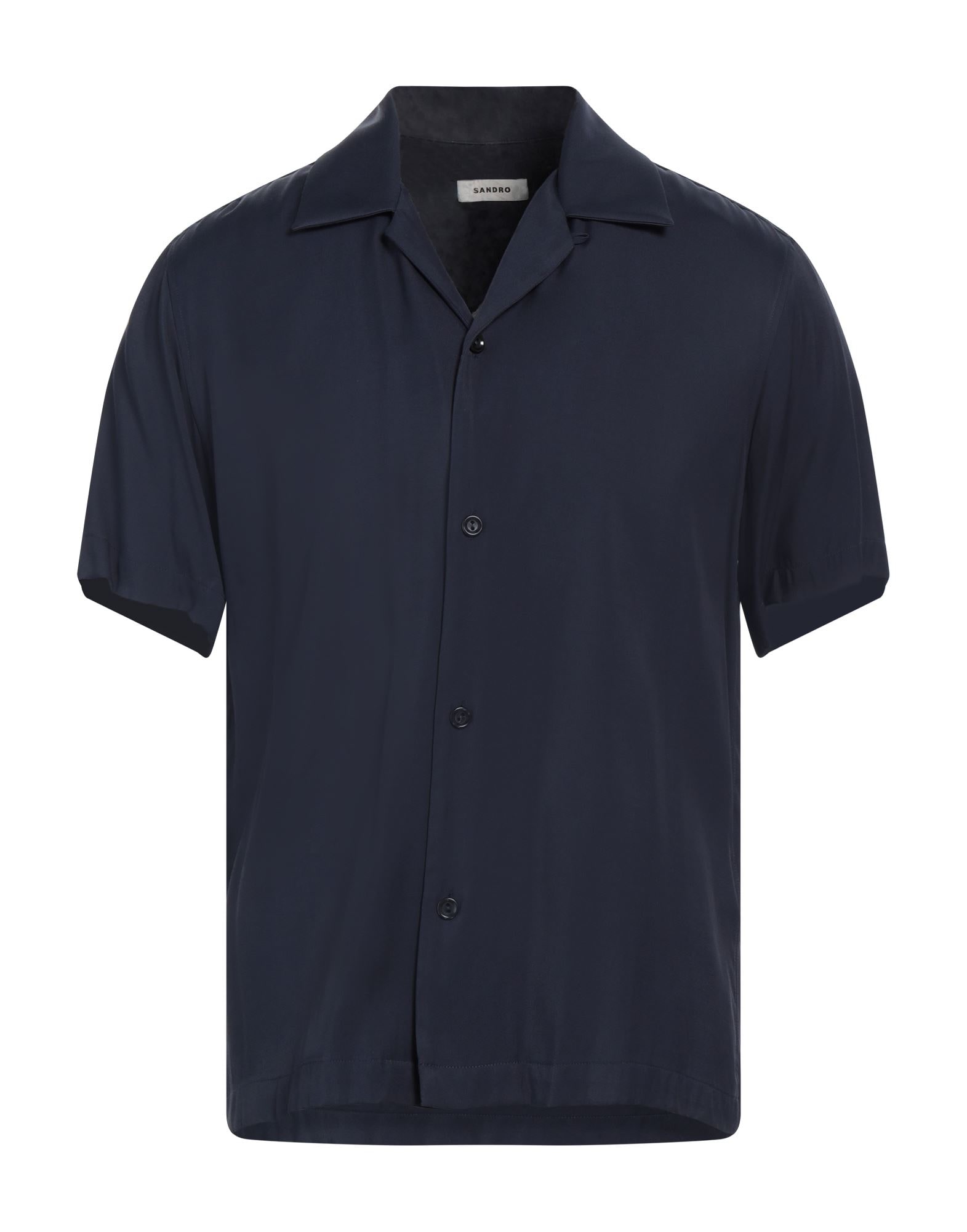 SANDRO - 셔츠
