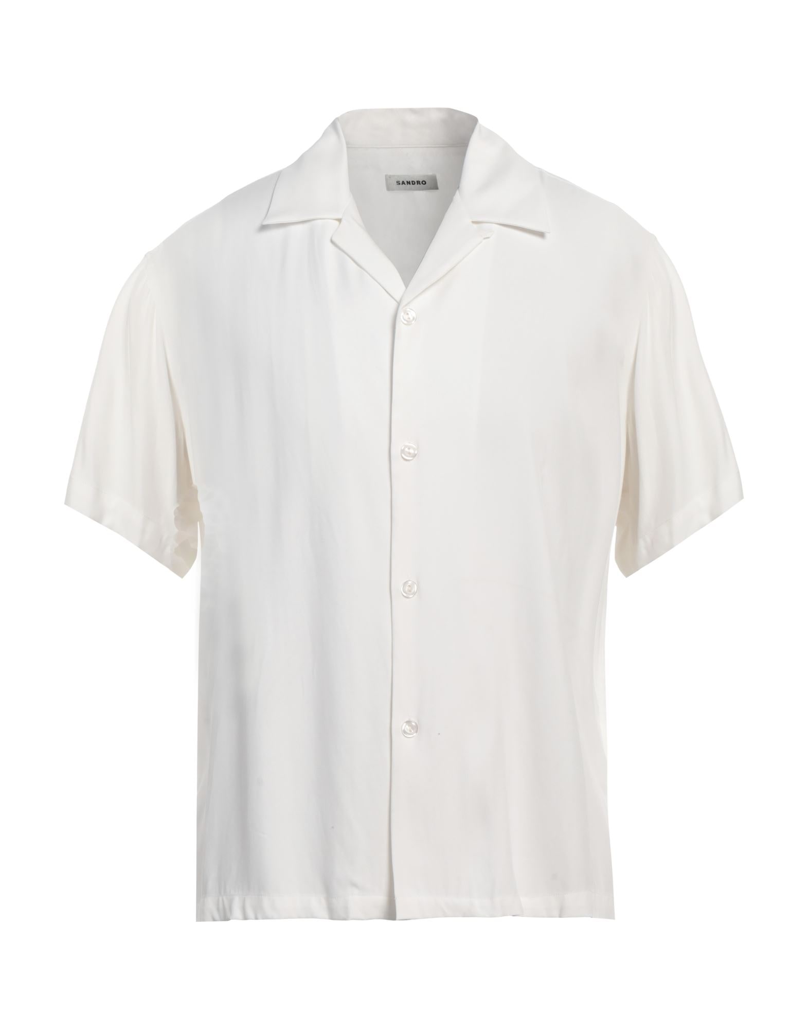 SANDRO - Shirts