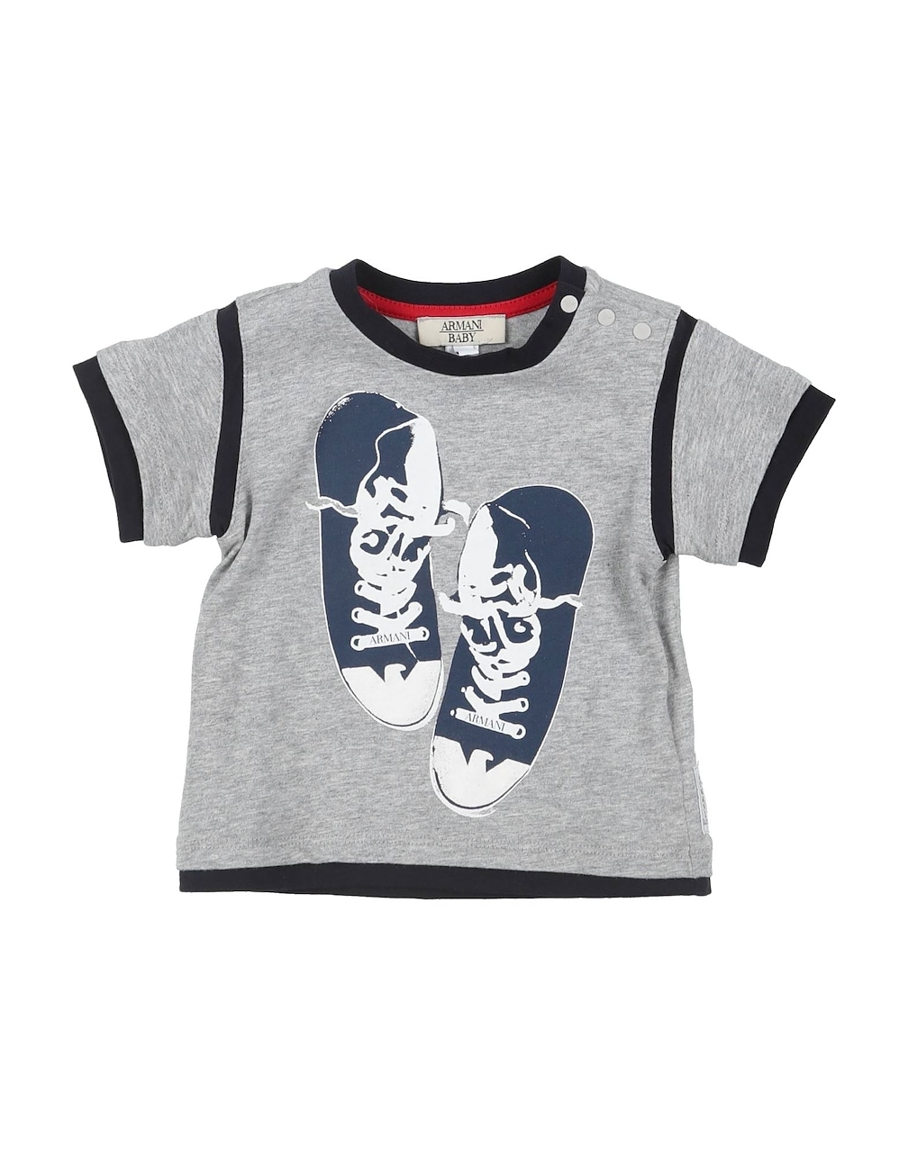 EMPORIO ARMANI - T-shirts