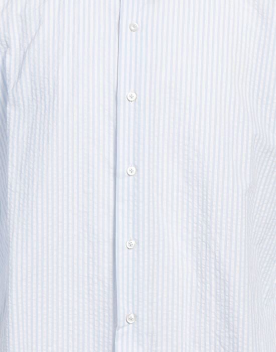 EMANUEL BERG Pубашка