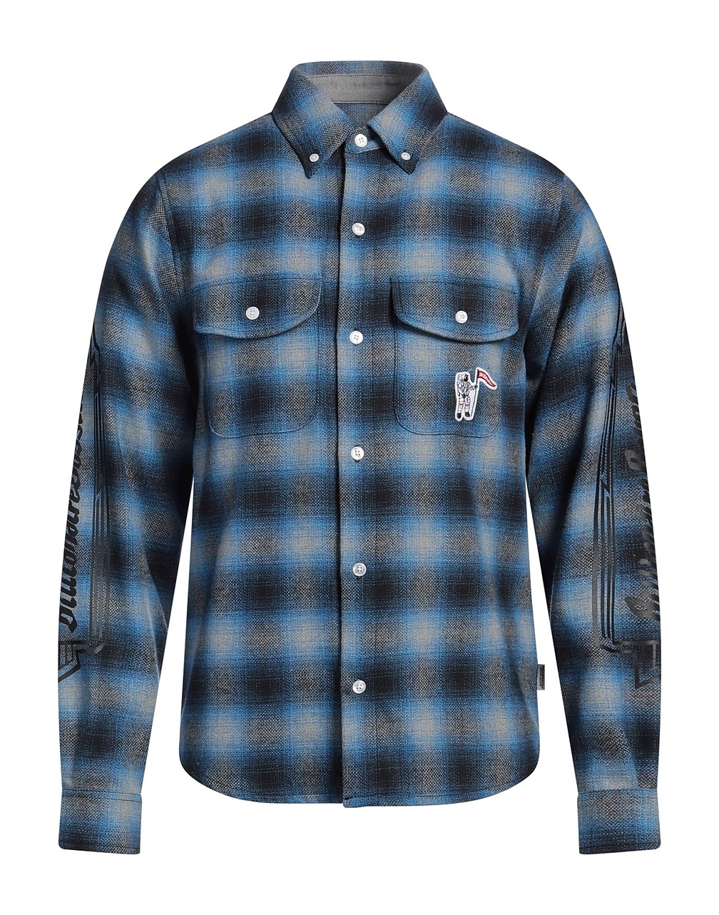 BILLIONAIRE BOYS CLUB - Camisas