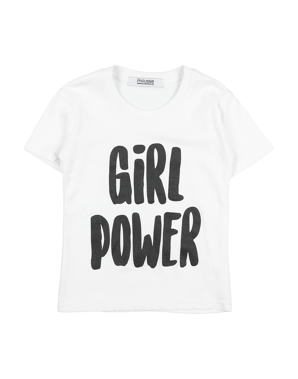 MOUSSE DANS LA BOUCHE - T-shirts