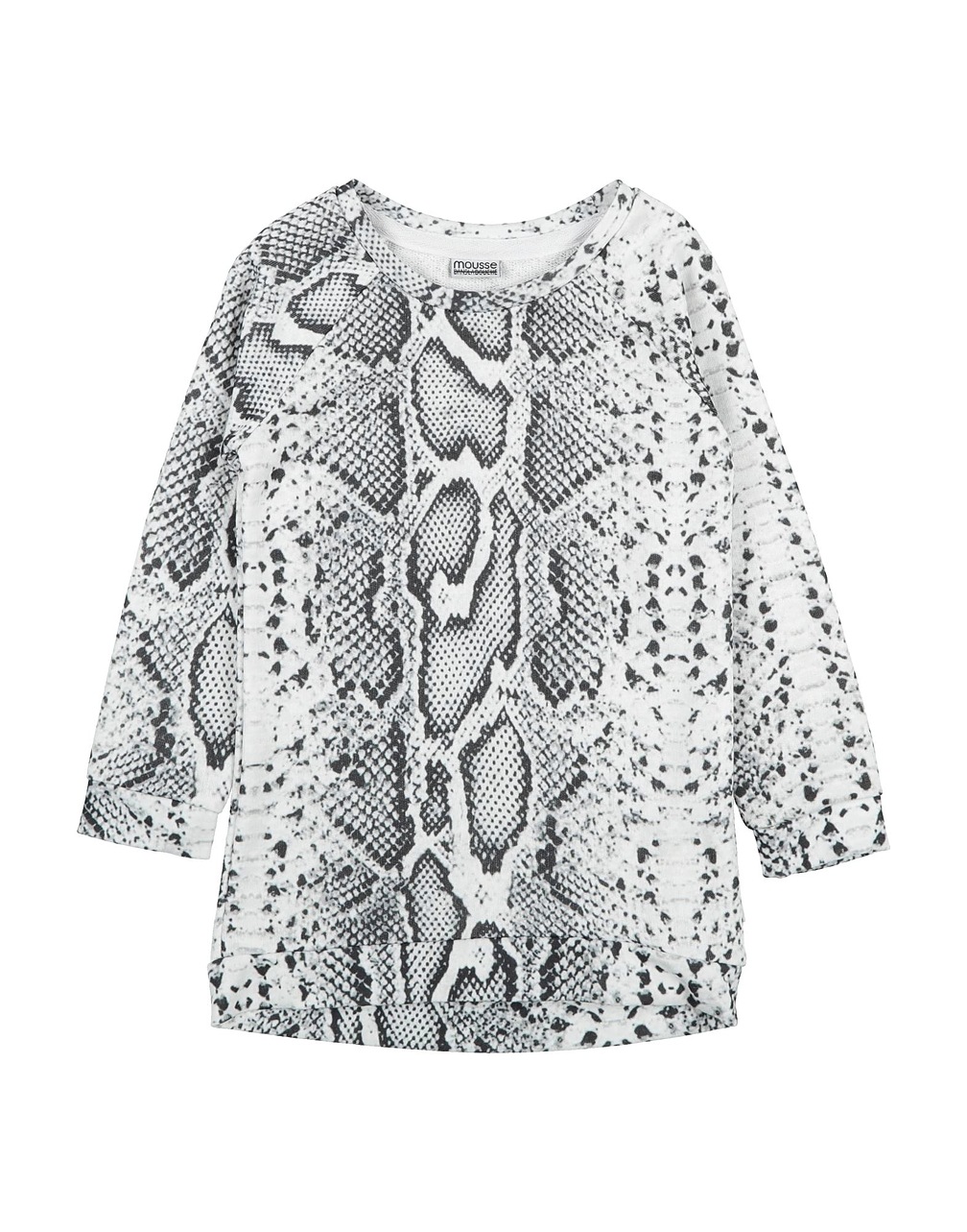 MOUSSE DANS LA BOUCHE - Sweatshirts