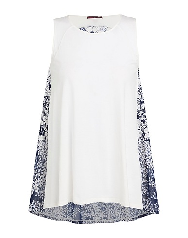 HIGH Top TECH 100% Cotton