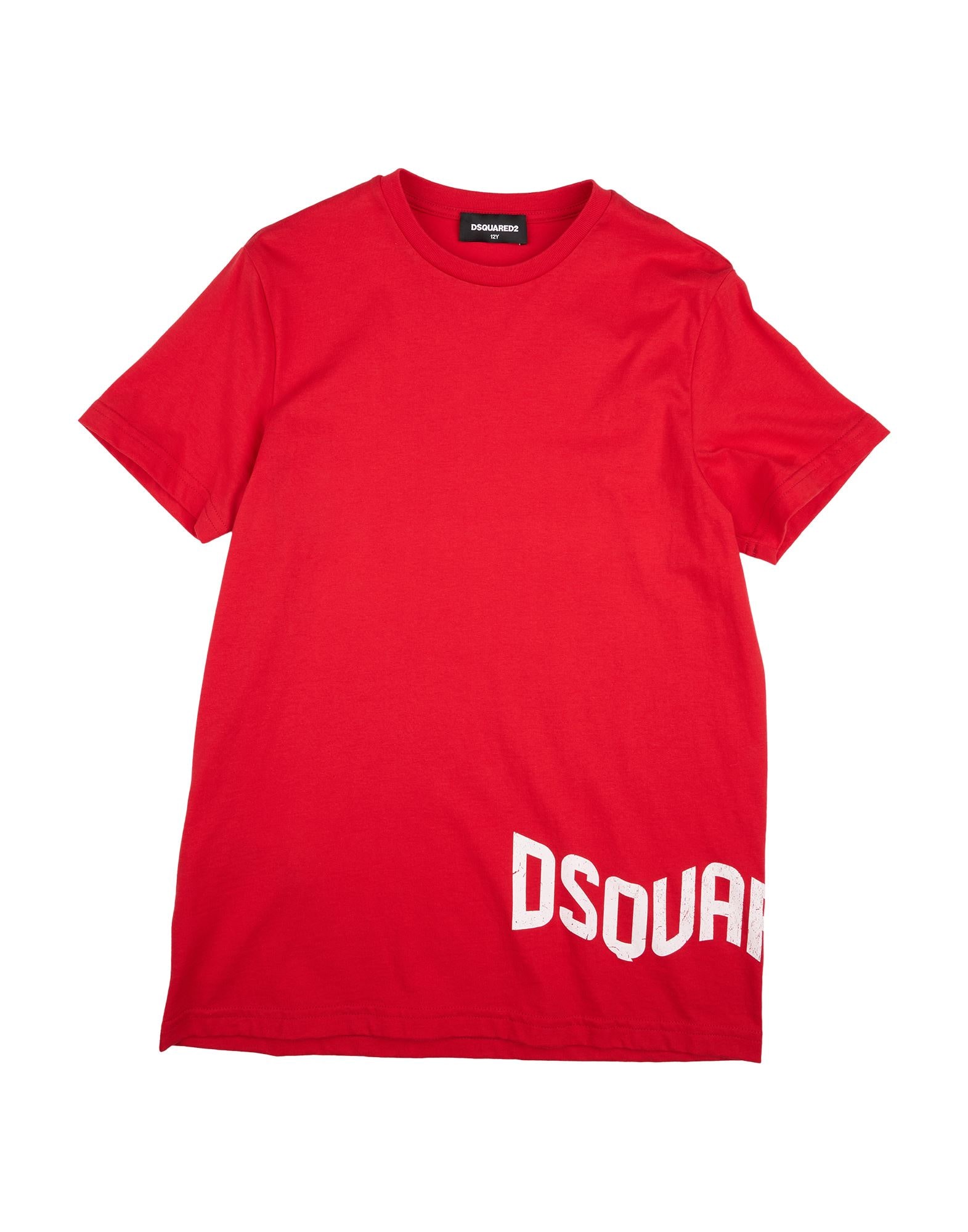 DSQUARED2 - T-shirts
