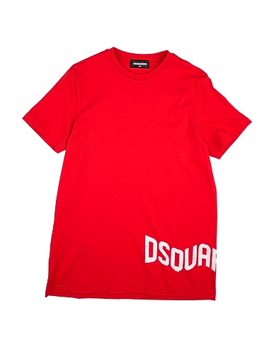 DSQUARED2 T-shirt 100% Coton