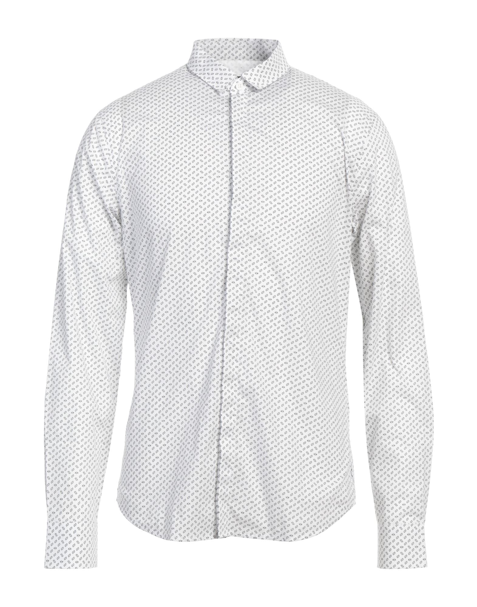 ARMANI EXCHANGE - Chemises