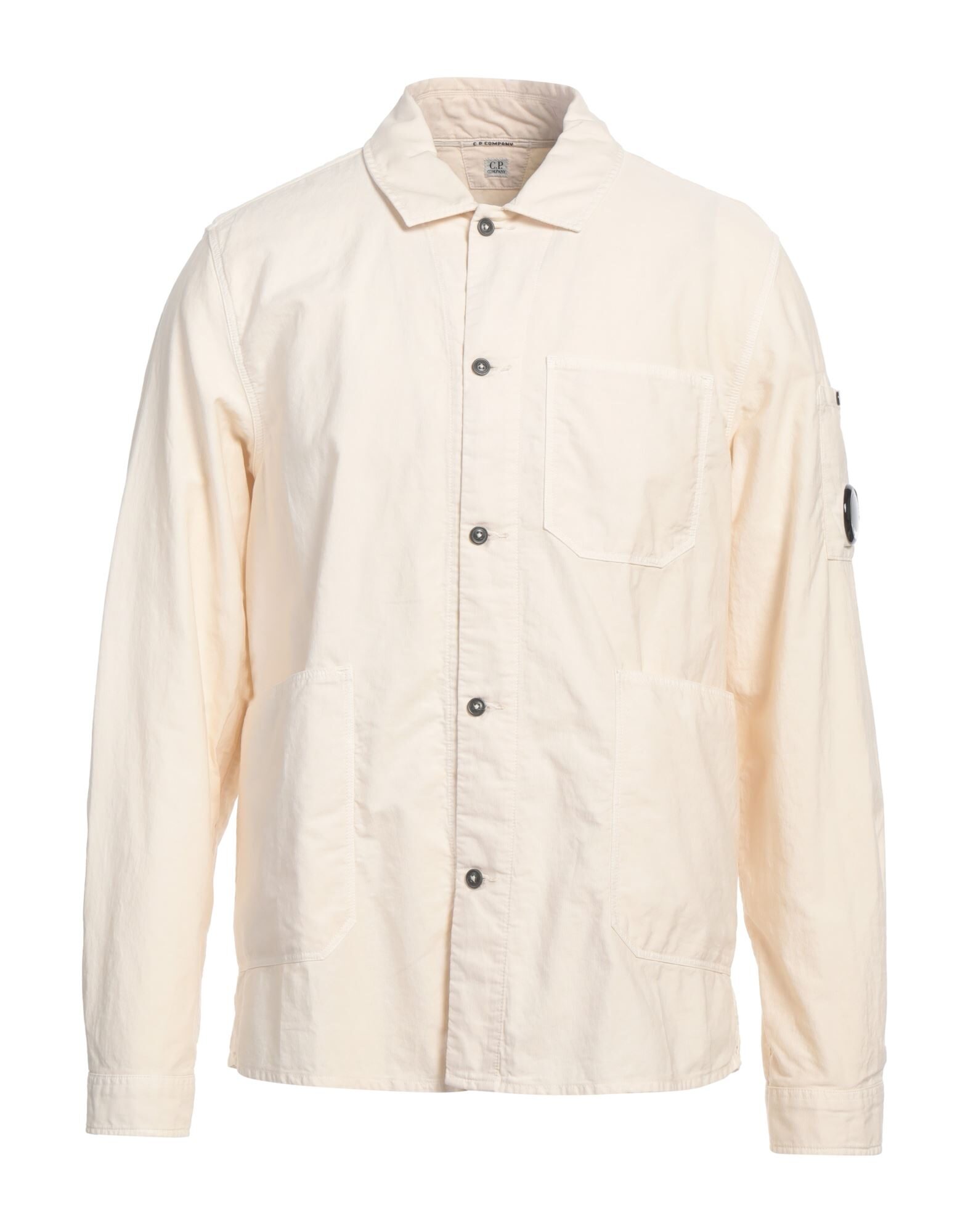 C.P. COMPANY - Shirts