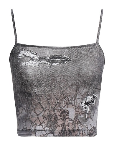 DIESEL Top Lead 85% Nylon, 15% Elastane
