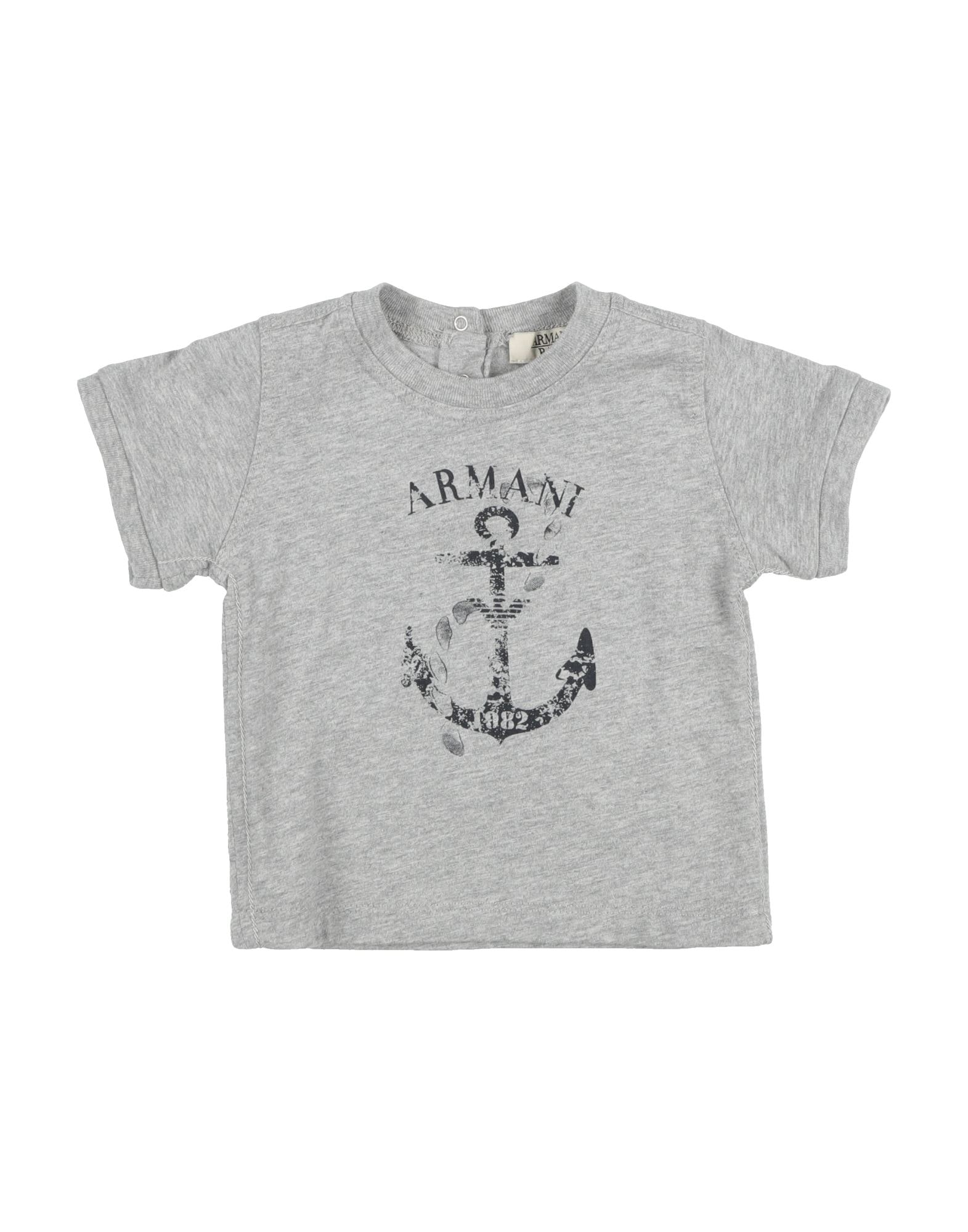 EMPORIO ARMANI - T-shirts