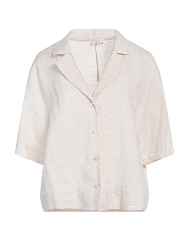 PESERICO Chemise en lin 100% Lin