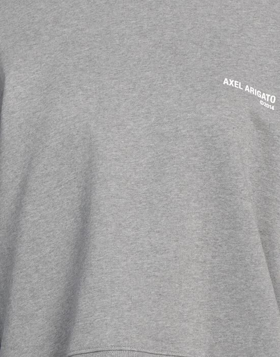 AXEL ARIGATO Толстовка