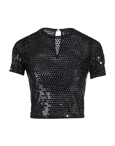 MUGLER Топы без рукавов 83% Полиамид, 17% Эластан