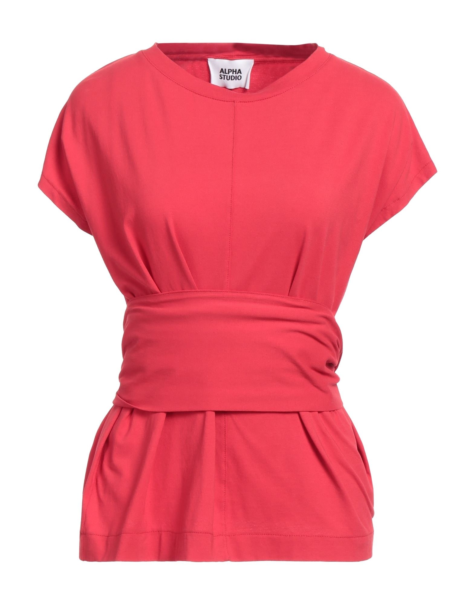 ALPHA STUDIO - T-shirts