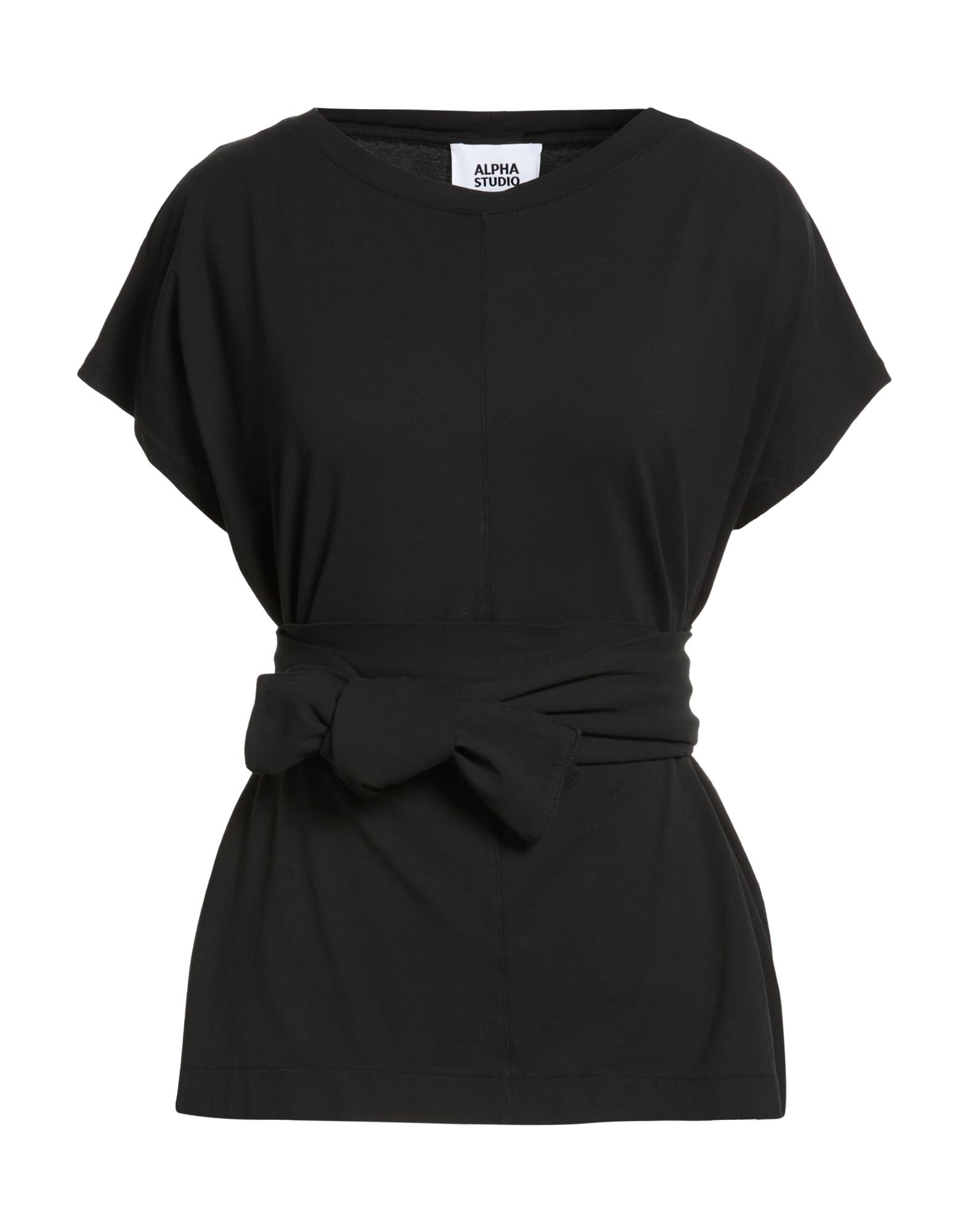 ALPHA STUDIO - T-shirts