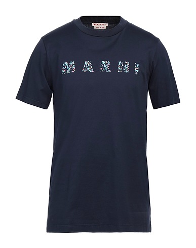 MARNI T-shirt 100% Cotton