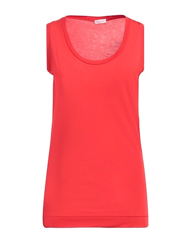 ROSSOPURO Vest 80% Modal, 20% Polyamide