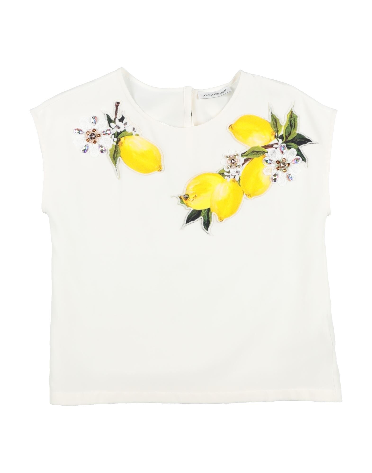 DOLCE&GABBANA - Tops