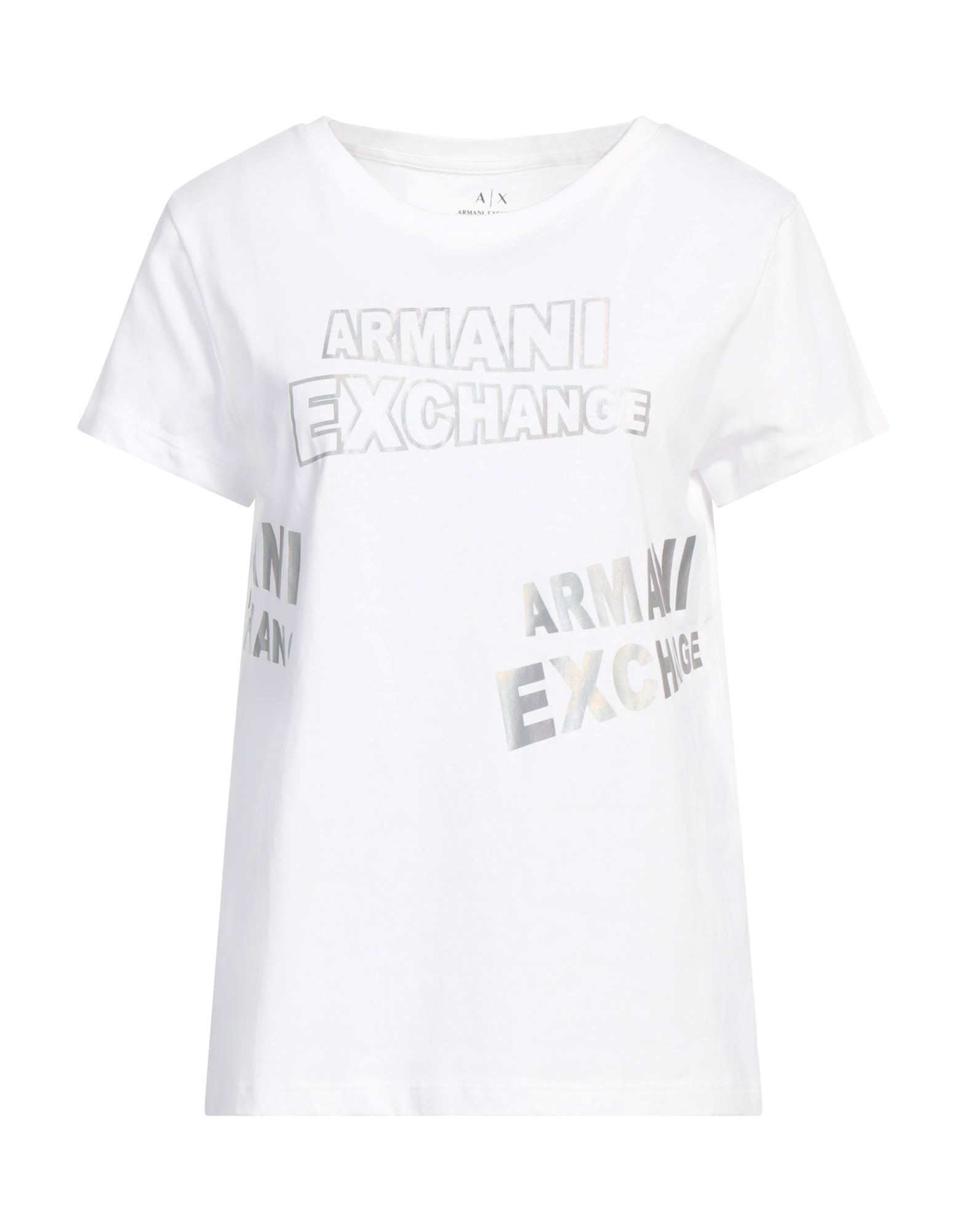 ARMANI EXCHANGE - T-shirts
