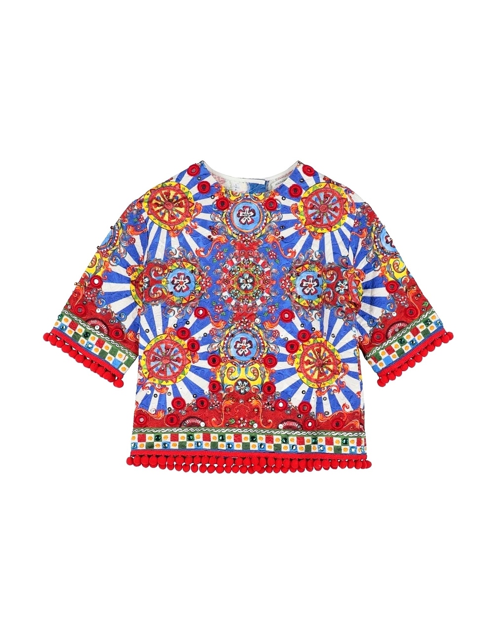 DOLCE&GABBANA - Tops