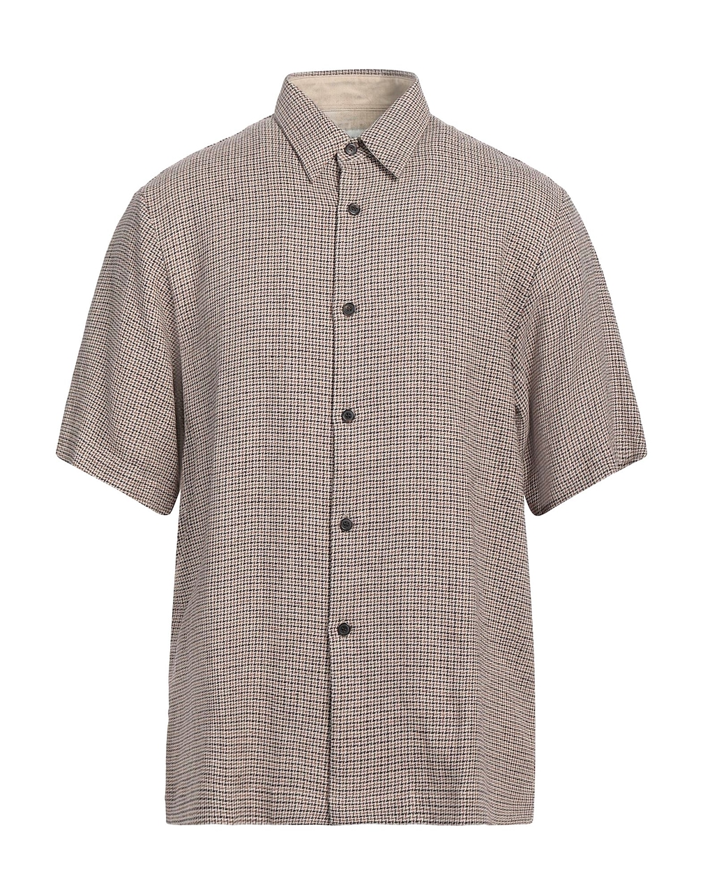 DRIES VAN NOTEN - Shirts