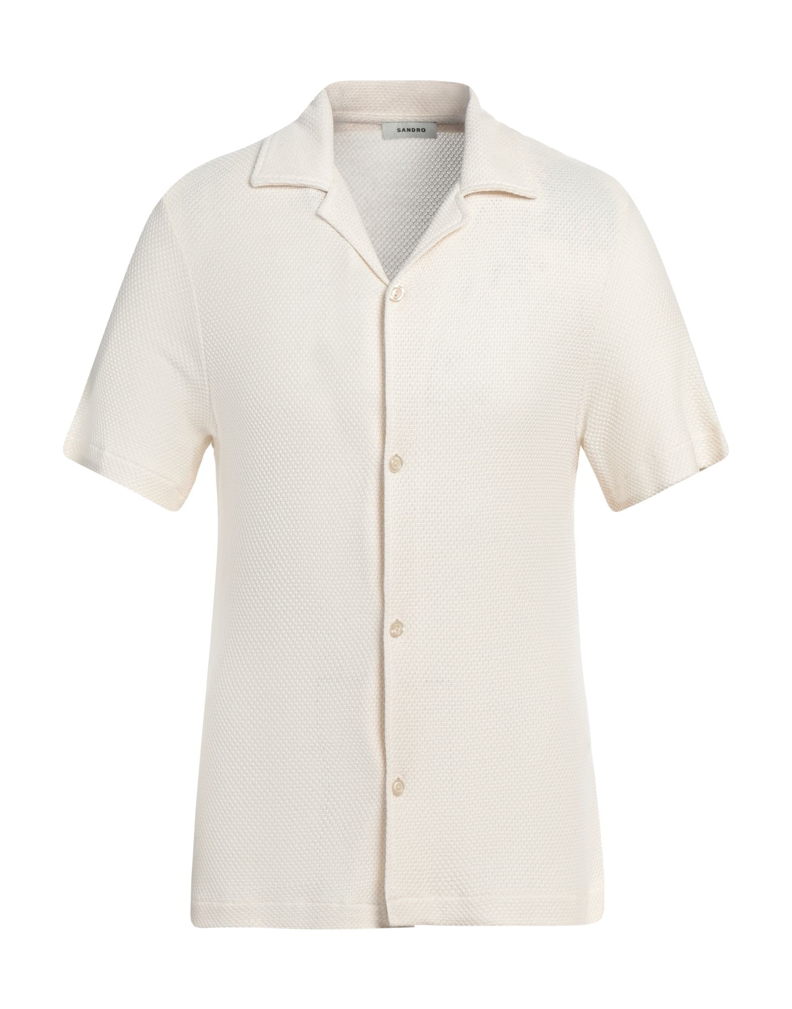 SANDRO - Shirts