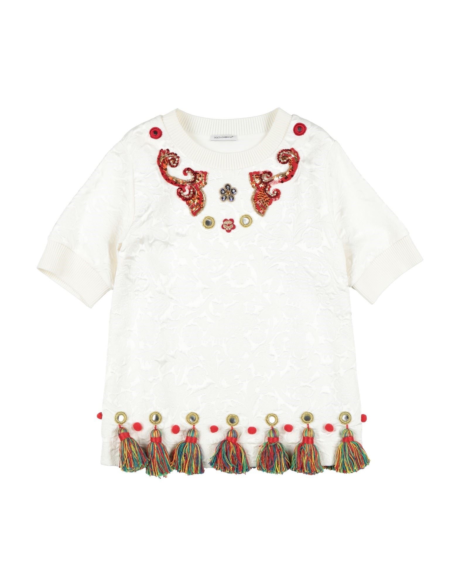 DOLCE&GABBANA - Tops