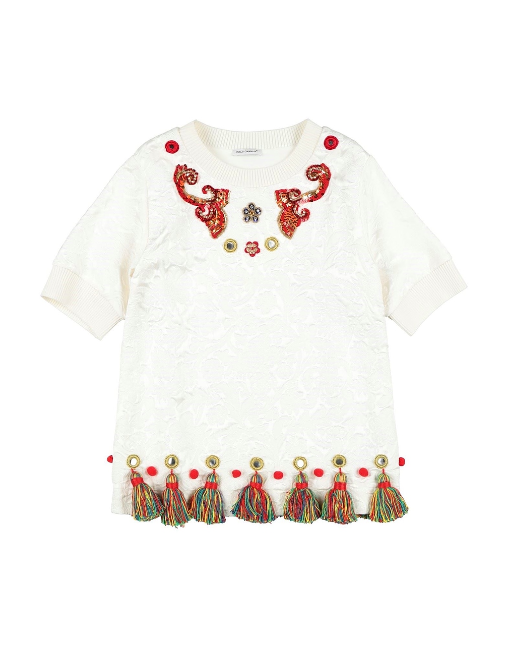 DOLCE&GABBANA - Tops