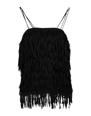 MUNTHE Top 100% Recycled polyethylene