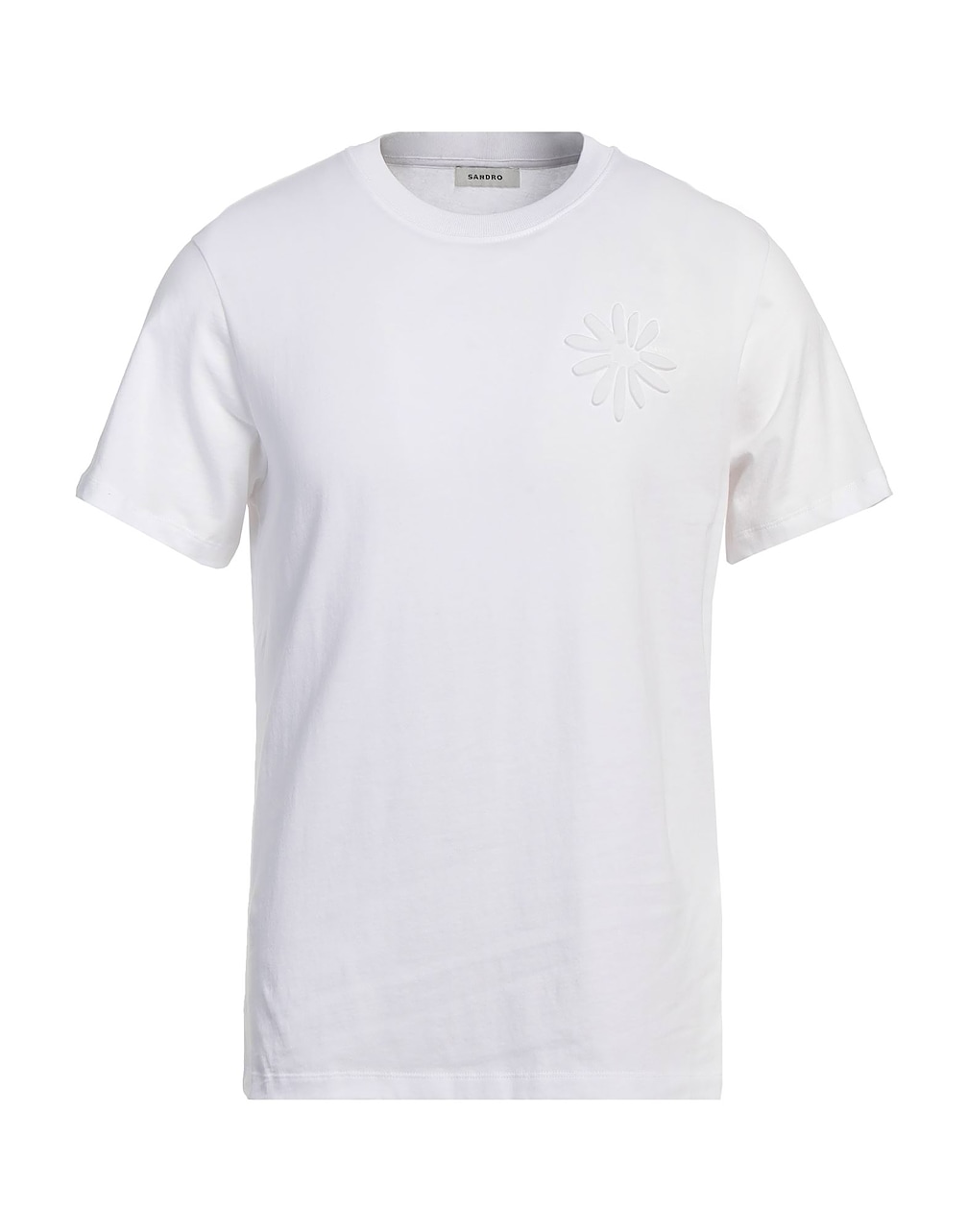 SANDRO - T-shirts