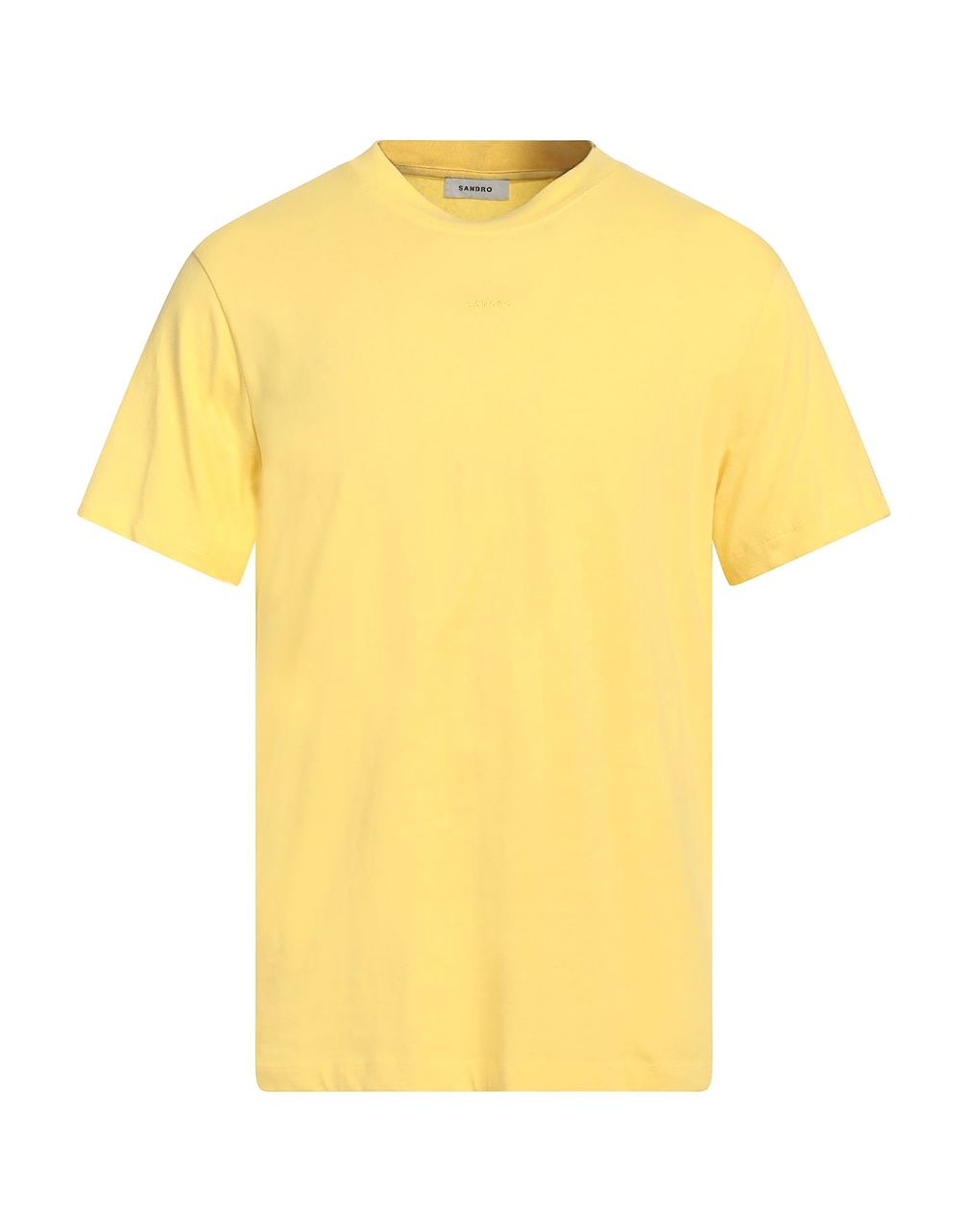 SANDRO - T-shirts