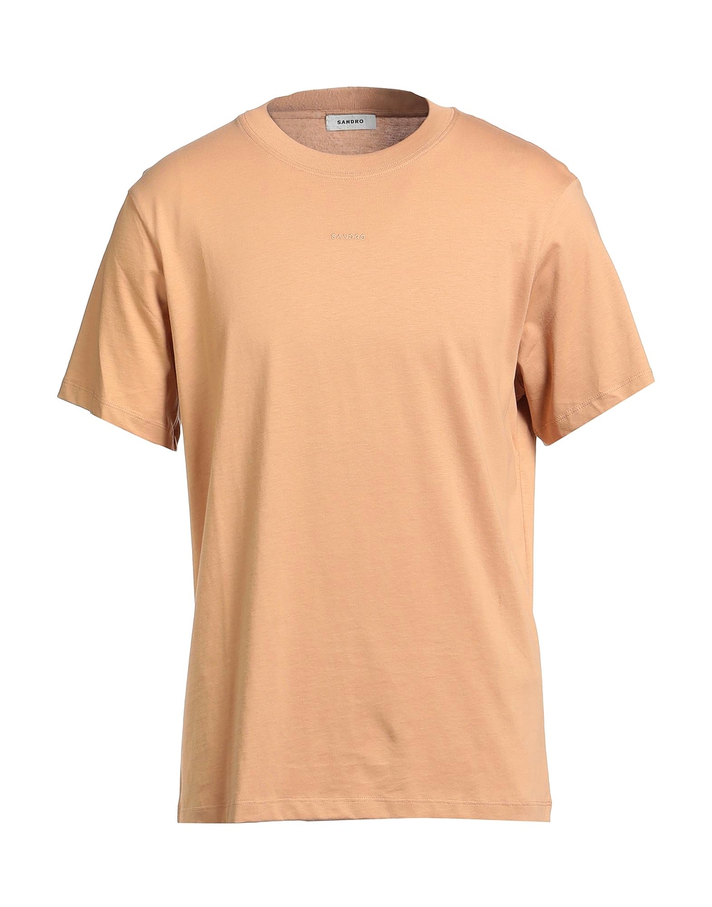 SANDRO - T-shirts