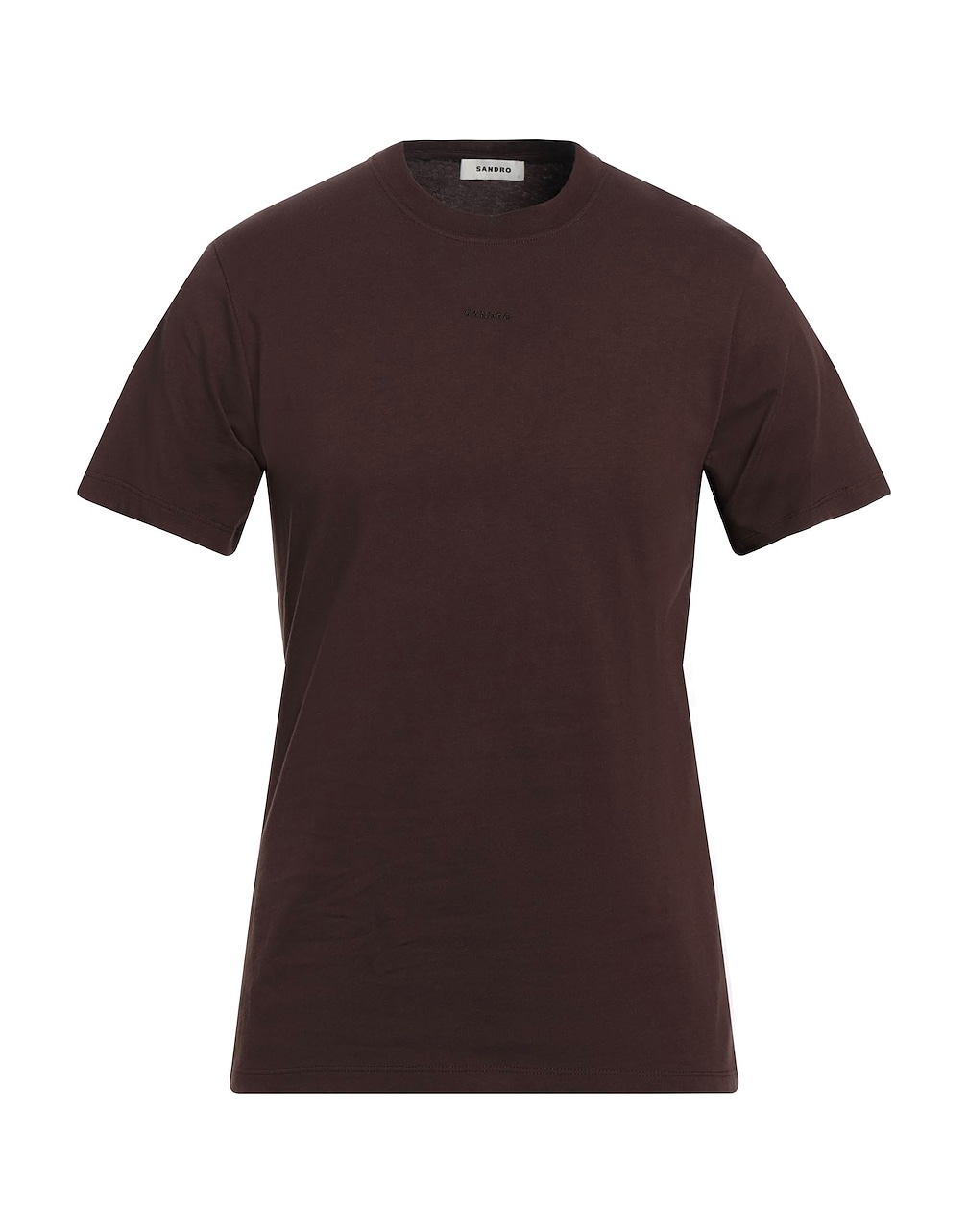 SANDRO - T-shirts