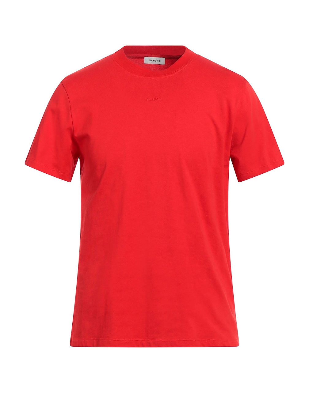 SANDRO - T-shirts