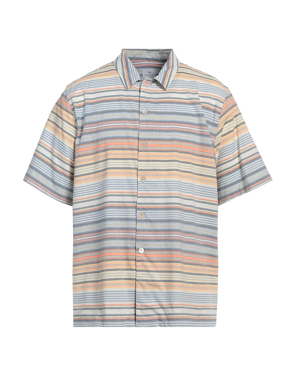 PS PAUL SMITH - Shirts
