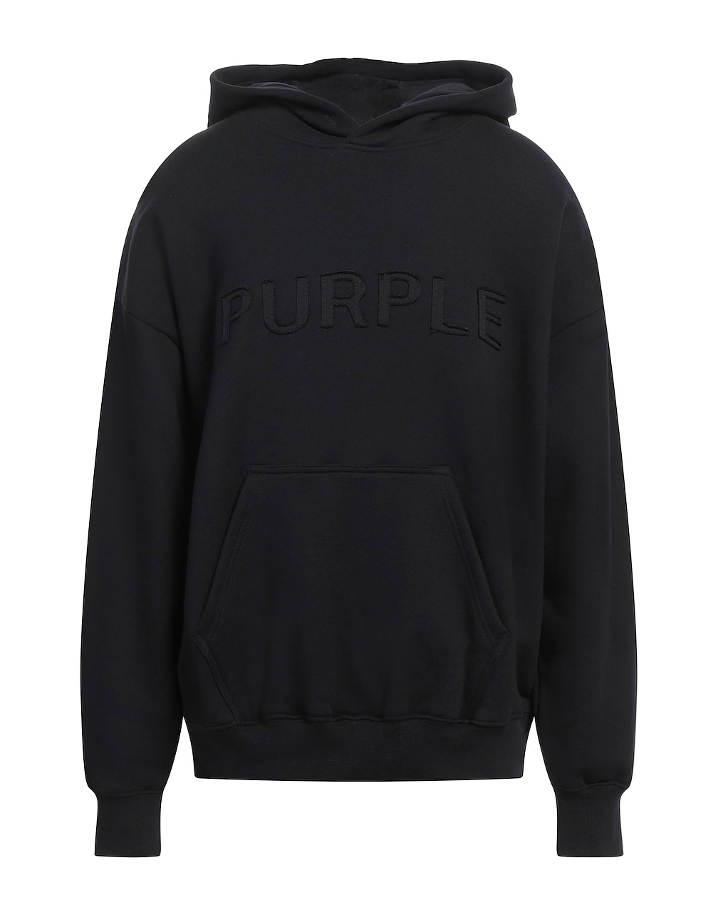 PURPLE - Sweatshirts