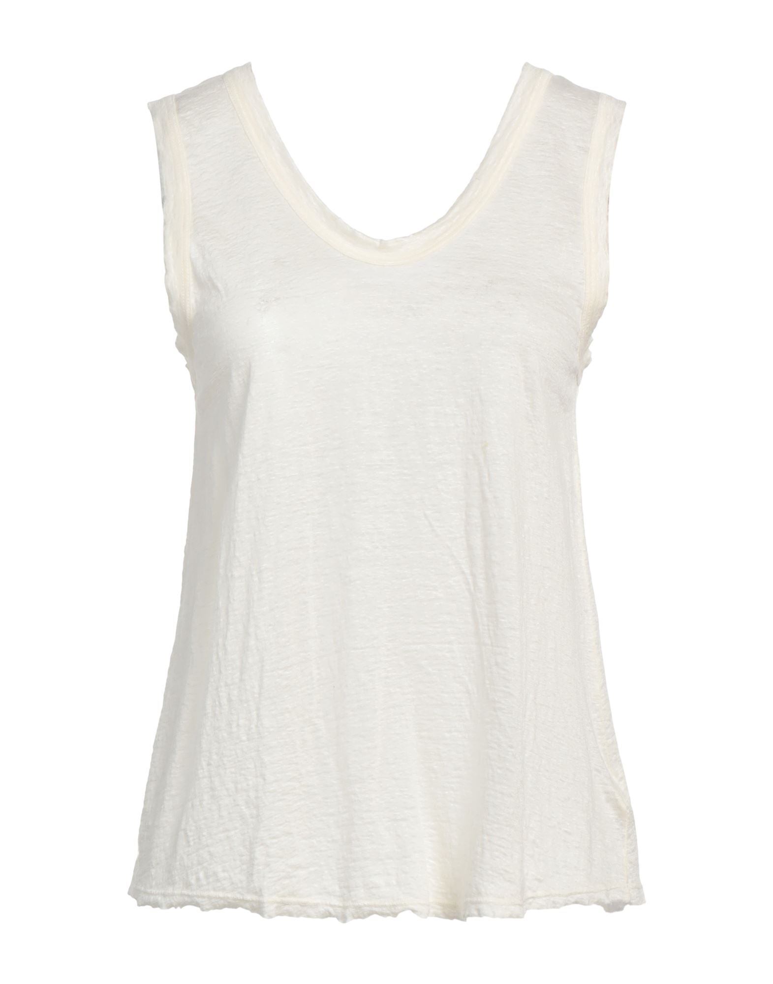 ZANONE - タンクトップ