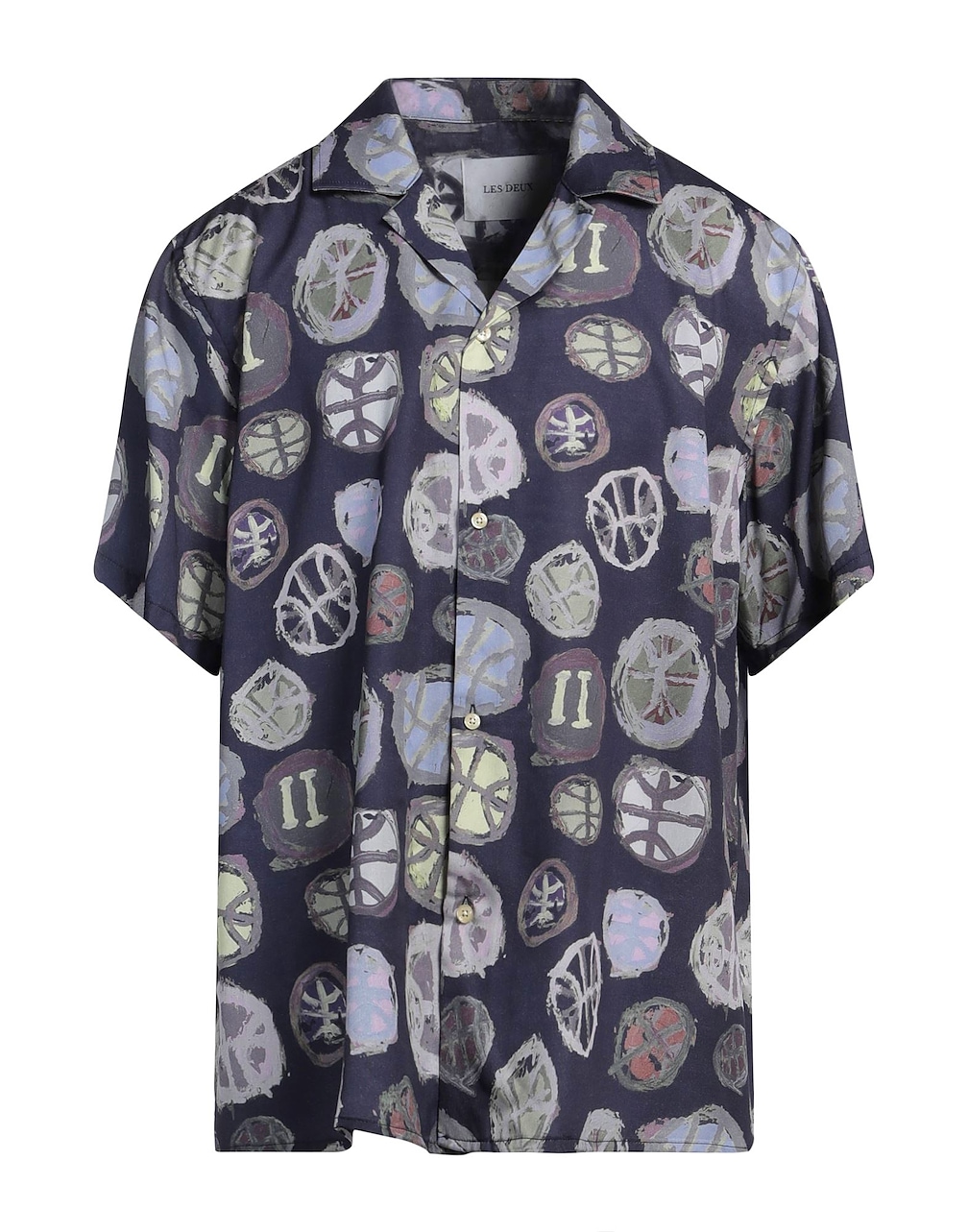 LES DEUX - Shirts