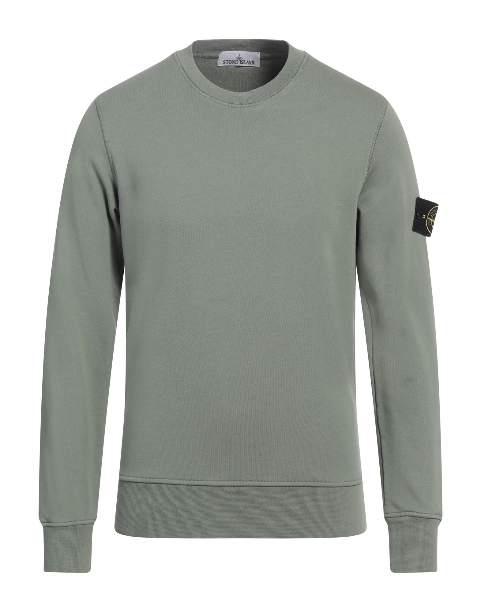 STONE ISLAND - スウェットシャツ