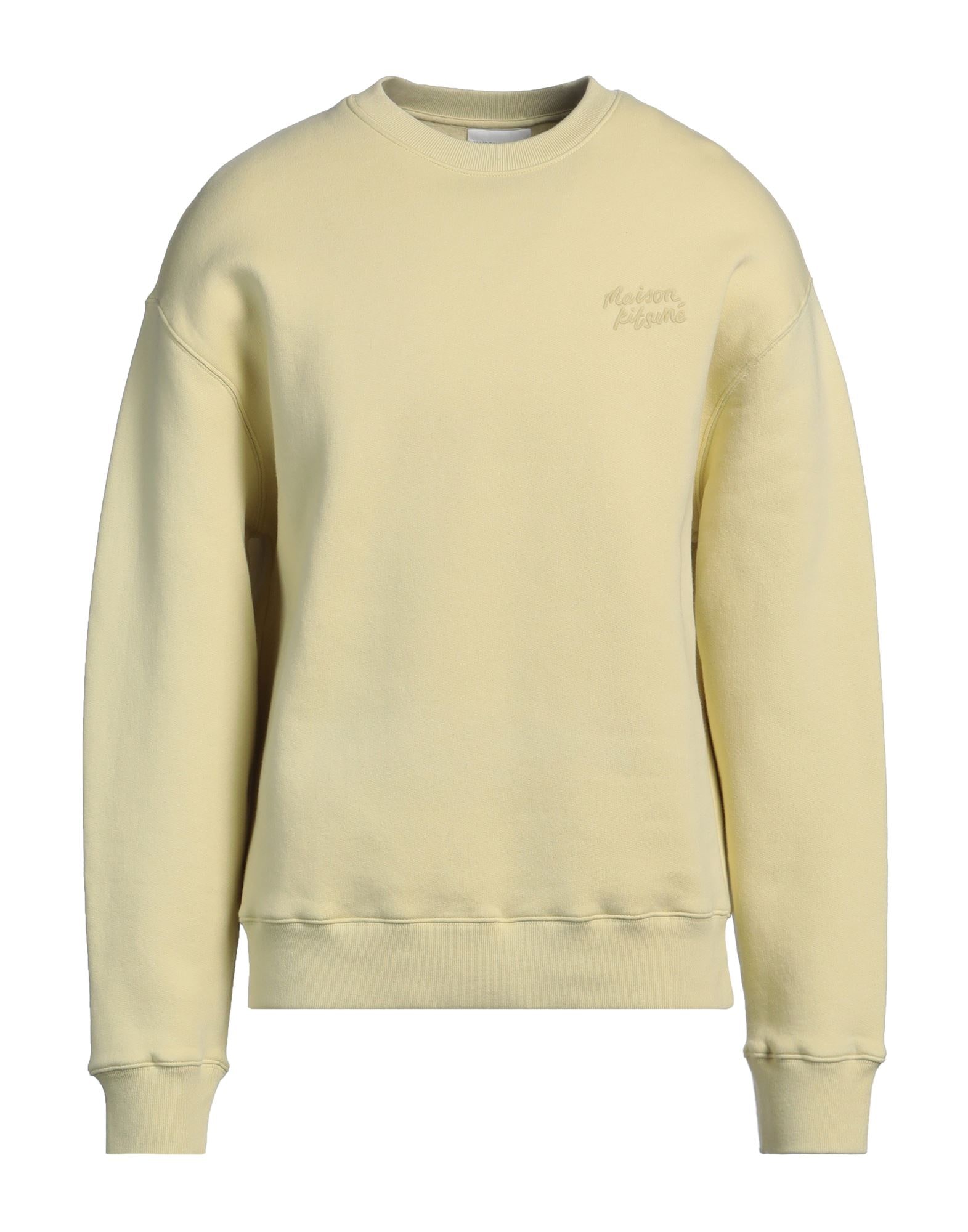 MAISON KITSUNÉ - Sweatshirts