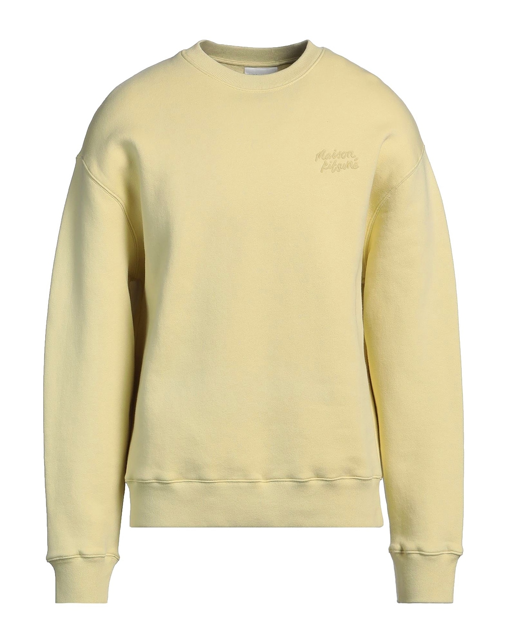 MAISON KITSUNÉ - Sweatshirts