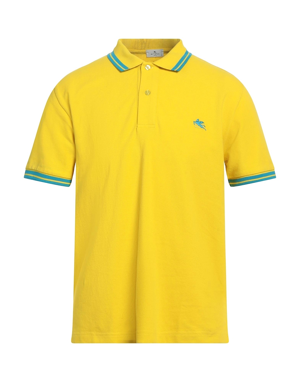 ETRO - Poloshirts