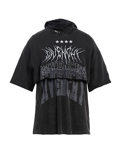 GIVENCHY T-shirt 100% Cotton