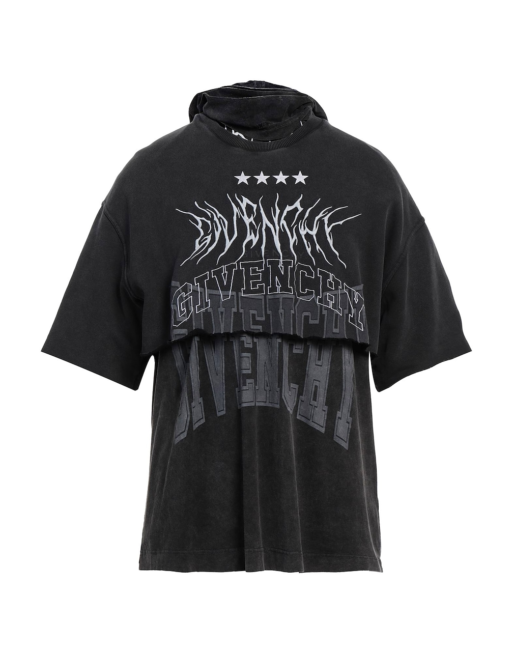 GIVENCHY - T-shirts